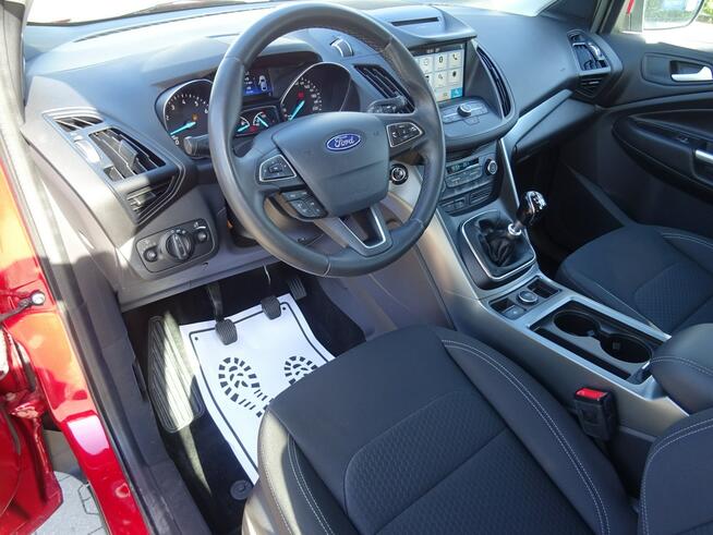 Ford Kuga 1.5 EcoBoost 150KM Titanium, Stan idealny