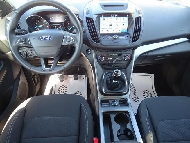 Ford Kuga 1.5 EcoBoost 150KM Titanium, Stan idealny