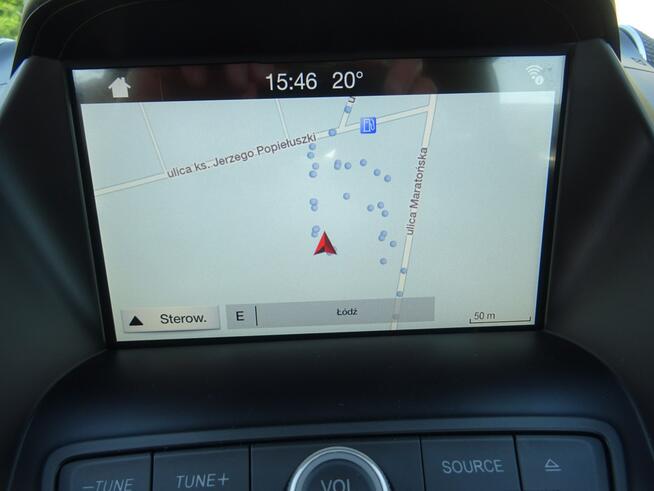 Ford Kuga 1.5 EcoBoost 150KM Titanium, Stan idealny