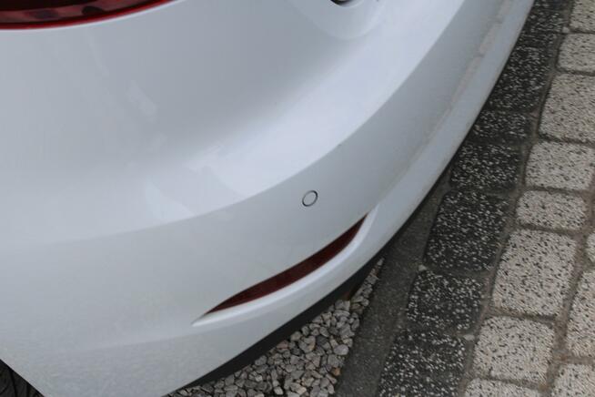 Audi A3 Grzane fotele automat Stronic