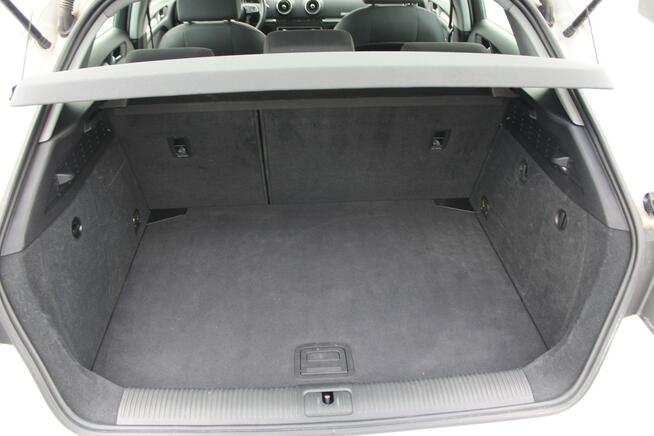 Audi A3 Grzane fotele automat Stronic