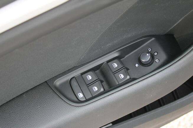 Audi A3 Grzane fotele automat Stronic