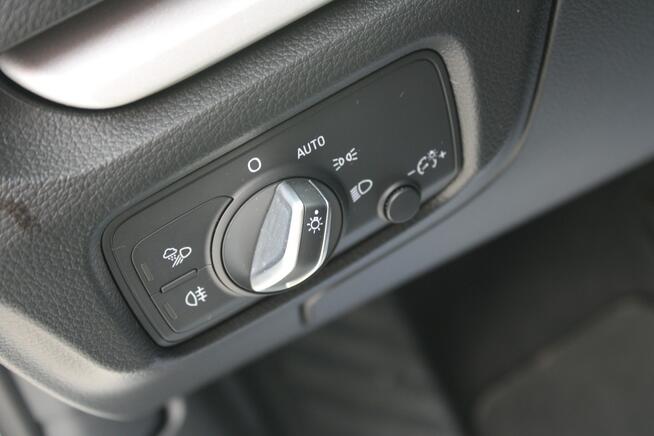 Audi A3 Grzane fotele automat Stronic