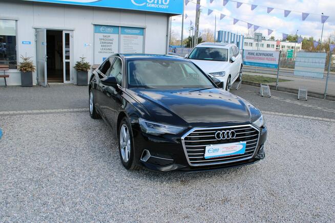 Audi A6 Skora Salon Polska netto 97479PLN Gwarancja Virtual
