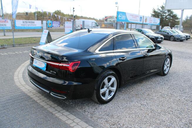 Audi A6 Skora Salon Polska netto 97479PLN Gwarancja Virtual