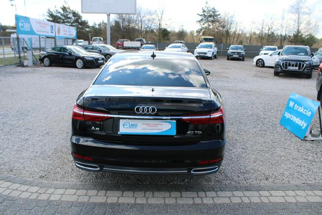 Audi A6 Skora Salon Polska netto 97479PLN Gwarancja Virtual