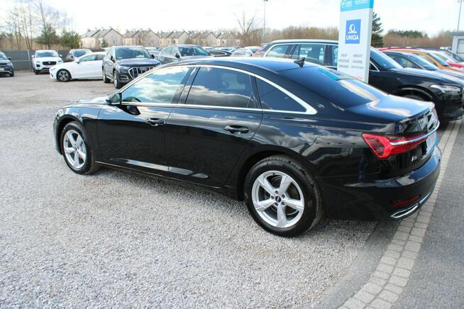 Audi A6 Skora Salon Polska netto 97479PLN Gwarancja Virtual