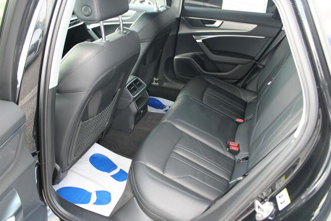Audi A6 Skora Salon Polska netto 97479PLN Gwarancja Virtual