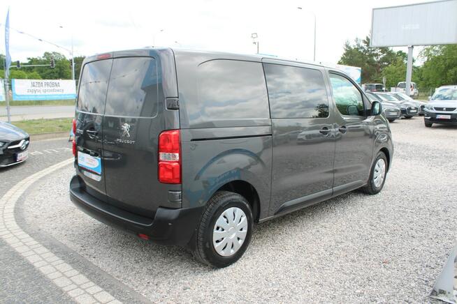 Peugeot Expert Premium Brygadowy L1H1 Netto 53 577PLN Gwarancja Salon Polska