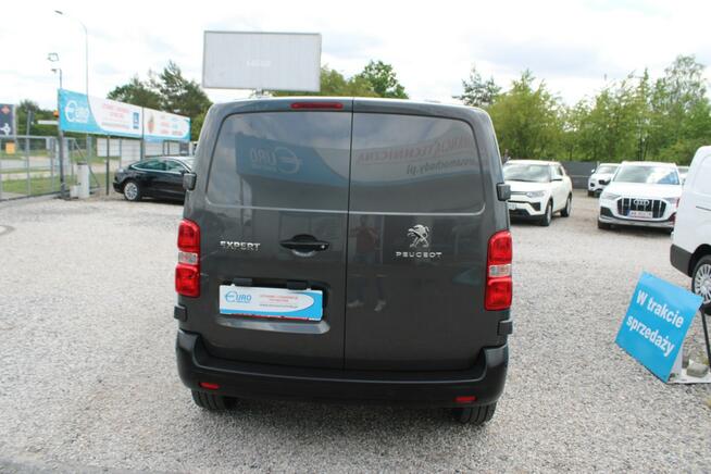 Peugeot Expert Premium Brygadowy L1H1 Netto 53 577PLN Gwarancja Salon Polska