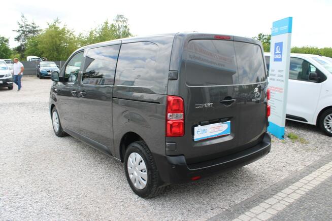Peugeot Expert Premium Brygadowy L1H1 Netto 53 577PLN Gwarancja Salon Polska