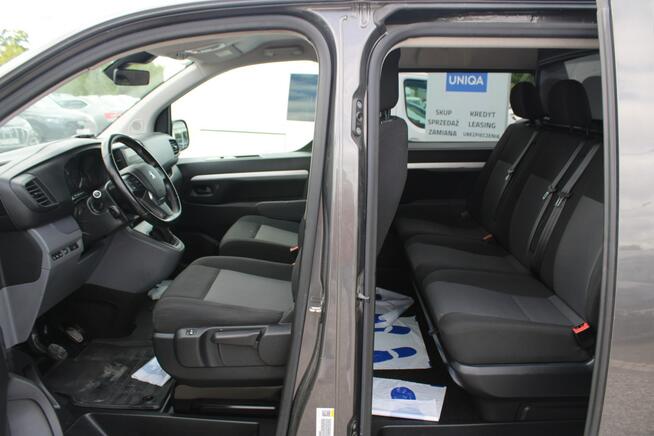 Peugeot Expert Premium Brygadowy L1H1 Netto 53 577PLN Gwarancja Salon Polska