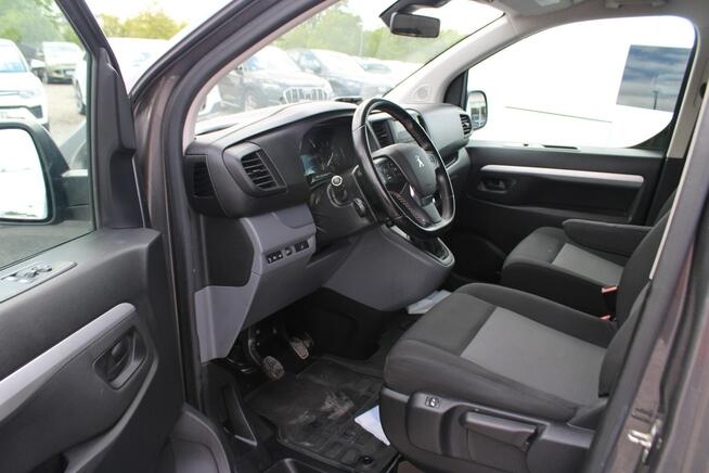 Peugeot Expert Premium Brygadowy L1H1 Netto 53 577PLN Gwarancja Salon Polska