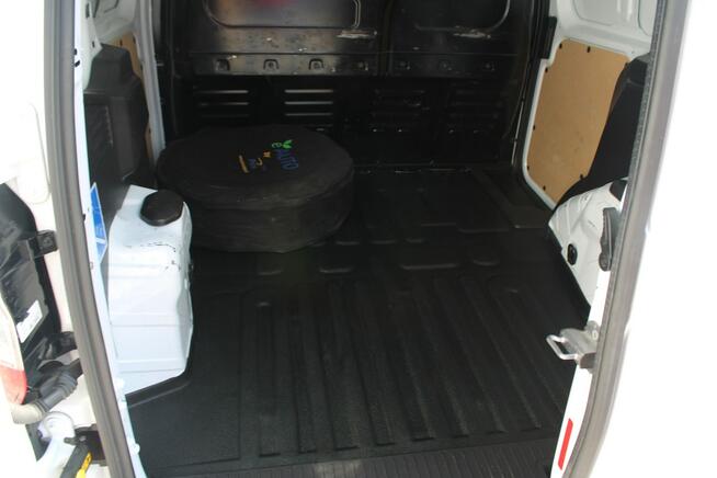 Ford Transit Courier VAT-1 F-vat Gwarancja Salon Polska F-vat LPG