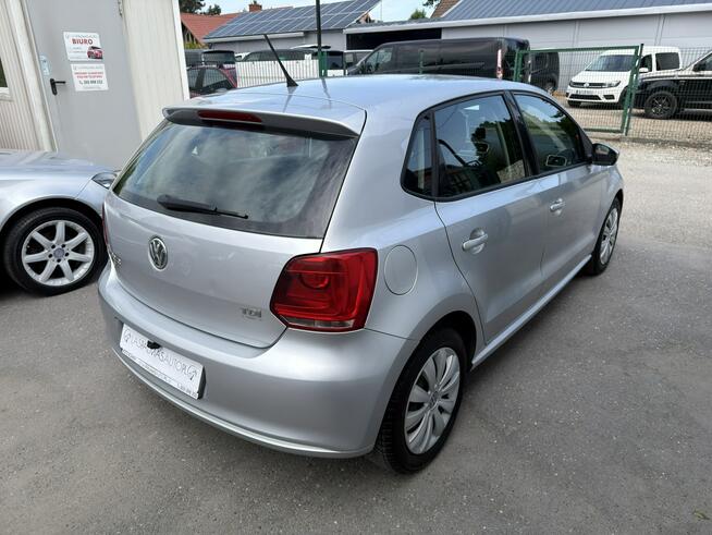 Volkswagen Polo Raty/Zamiana Gwarancja 1 rejestracja 2014 produkcja 2012 TDI VAT23