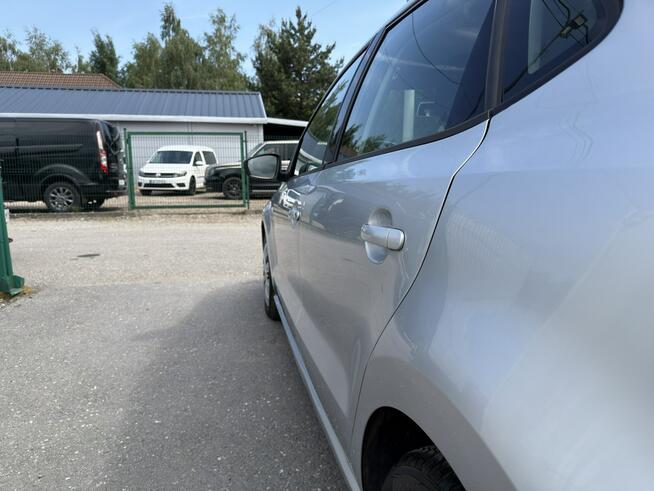 Volkswagen Polo Raty/Zamiana Gwarancja 1 rejestracja 2014 produkcja 2012 TDI VAT23