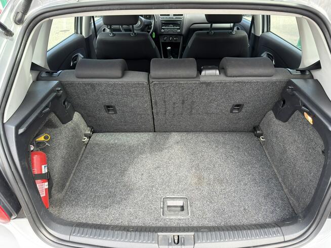 Volkswagen Polo Raty/Zamiana Gwarancja 1 rejestracja 2014 produkcja 2012 TDI VAT23