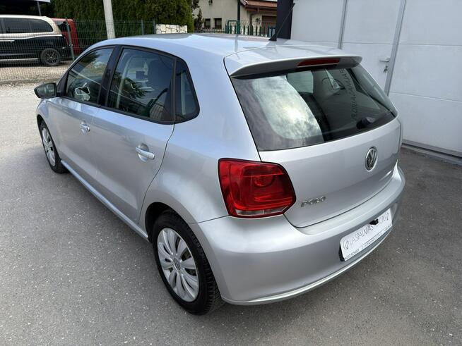 Volkswagen Polo Raty/Zamiana Gwarancja 1 rejestracja 2014 produkcja 2012 TDI VAT23
