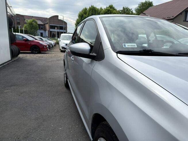 Volkswagen Polo Raty/Zamiana Gwarancja 1 rejestracja 2014 produkcja 2012 TDI VAT23