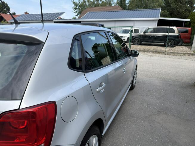 Volkswagen Polo Raty/Zamiana Gwarancja 1 rejestracja 2014 produkcja 2012 TDI VAT23