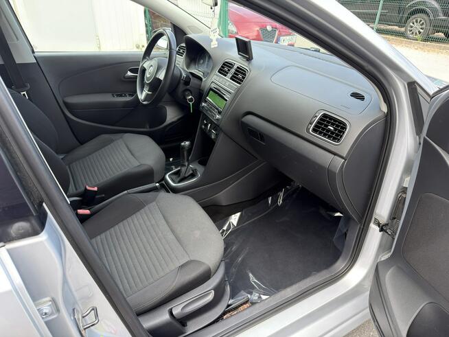 Volkswagen Polo Raty/Zamiana Gwarancja 1 rejestracja 2014 produkcja 2012 TDI VAT23