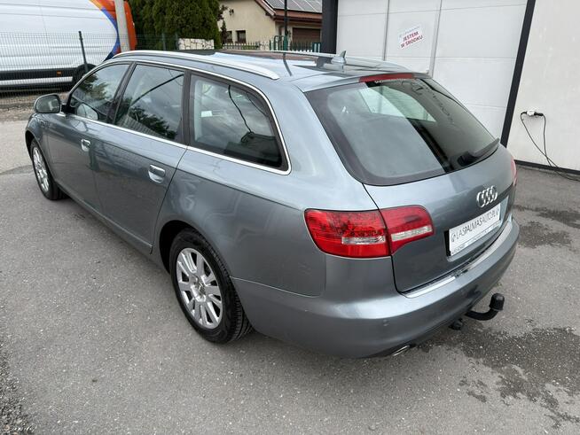 Audi A6 Raty/Zamiana Gwarancja lift 2,7TDI technicznie bardzo dobra