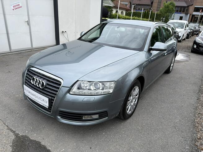 Audi A6 Raty/Zamiana Gwarancja lift 2,7TDI technicznie bardzo dobra