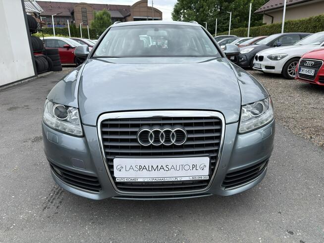 Audi A6 Raty/Zamiana Gwarancja lift 2,7TDI technicznie bardzo dobra