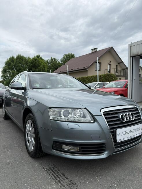 Audi A6 Raty/Zamiana Gwarancja lift 2,7TDI technicznie bardzo dobra