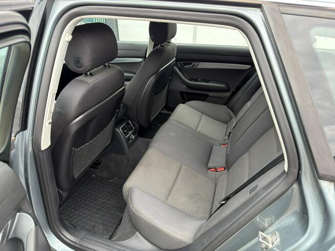 Audi A6 Raty/Zamiana Gwarancja lift 2,7TDI technicznie bardzo dobra