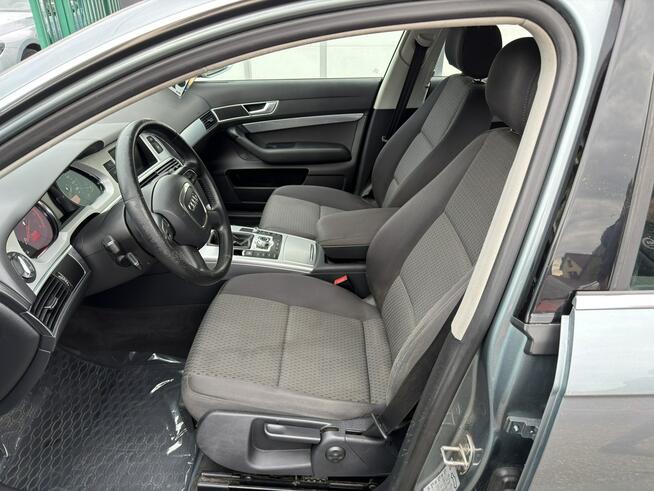 Audi A6 Raty/Zamiana Gwarancja lift 2,7TDI technicznie bardzo dobra