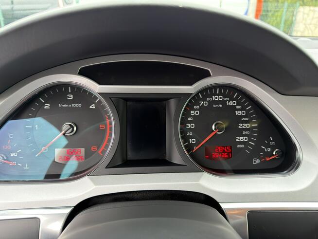 Audi A6 Raty/Zamiana Gwarancja lift 2,7TDI technicznie bardzo dobra