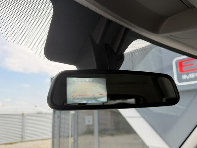 Renault Master L2H2 średniak 7-osobowy lift brygadówka doka pełna opcja 90tys km!