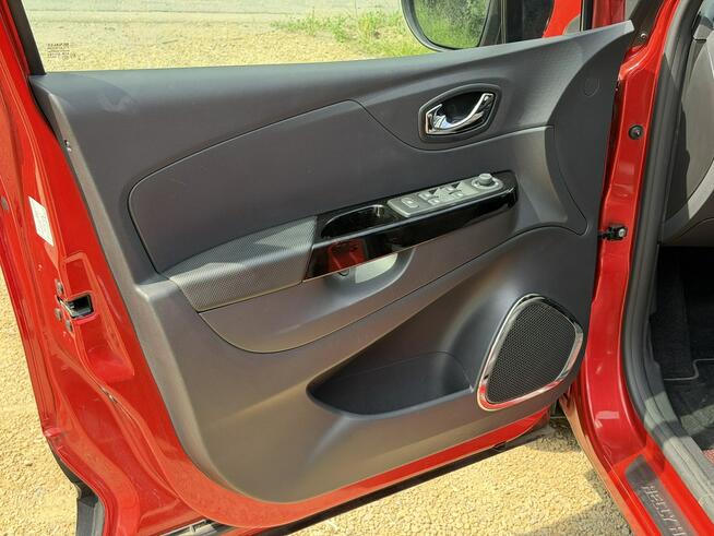 Renault Captur AUTOMAT*Helly*Hansen*R*Link*Kamera*LED*Grzane*Fotele*KeylessGO*Ideał*