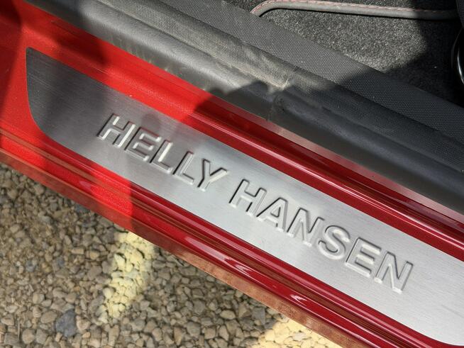 Renault Captur AUTOMAT*Helly*Hansen*R*Link*Kamera*LED*Grzane*Fotele*KeylessGO*Ideał*
