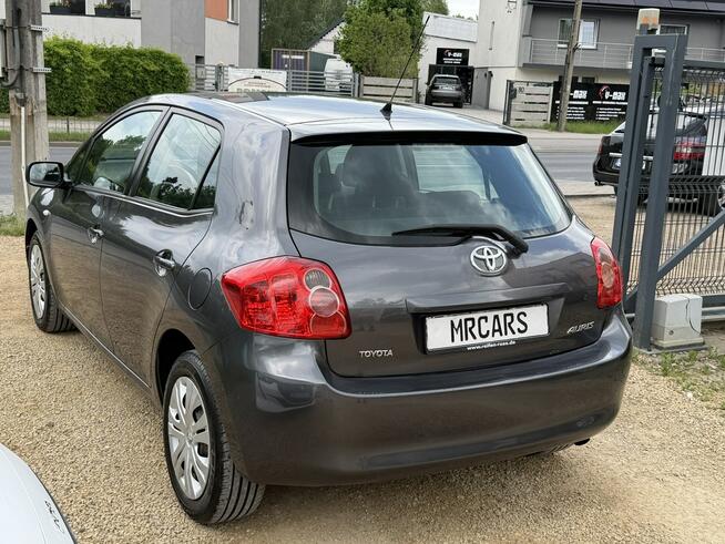 Toyota Auris 1.4i*100PS*KLIMA*1właściciel*BezRdzy*Super*Stan*Zadbany*Niemcy