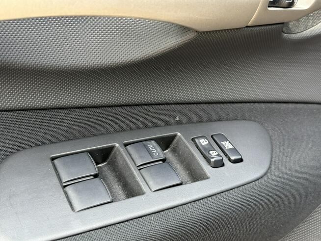 Toyota Auris 1.4i*100PS*KLIMA*1właściciel*BezRdzy*Super*Stan*Zadbany*Niemcy
