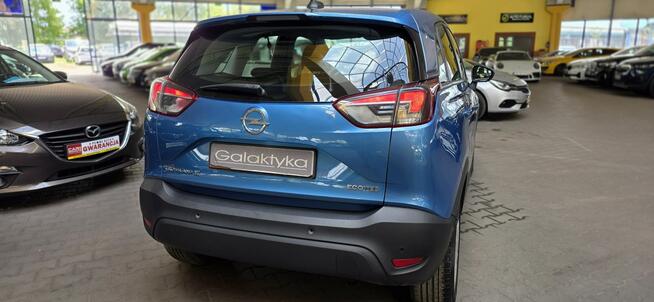 Opel Crossland X Nowy ROZRZĄD 1 REJ 2018 ZOBACZ OPIS ! W podanej cenie roczna gwarancja