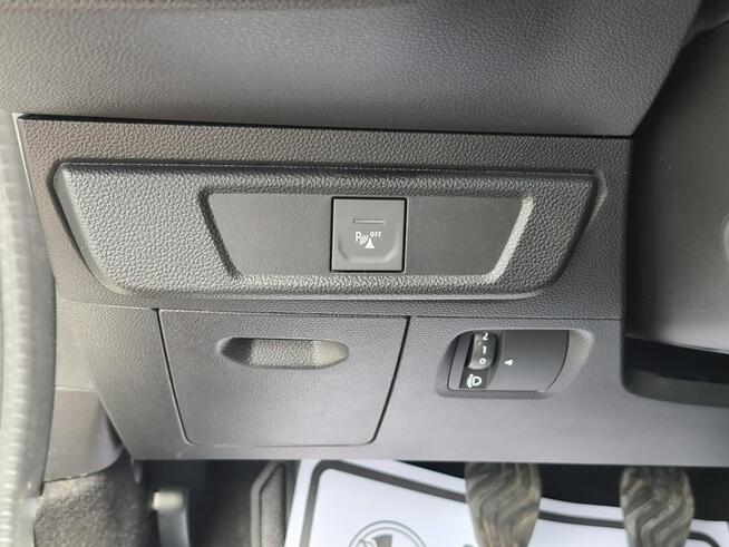 Dacia Sandero Stepway 59 Tys.Km Serwis Navi PDC Full Led Klimatyzacja Sensory Tempomat Radar