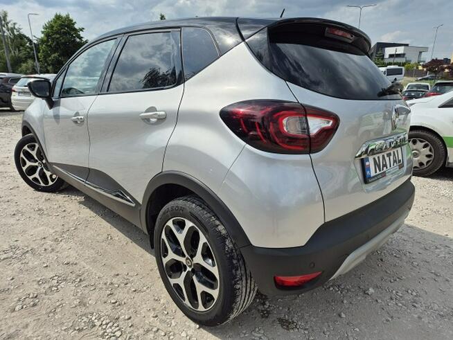 Renault Captur Bogata wersja* Zadbany*Lift