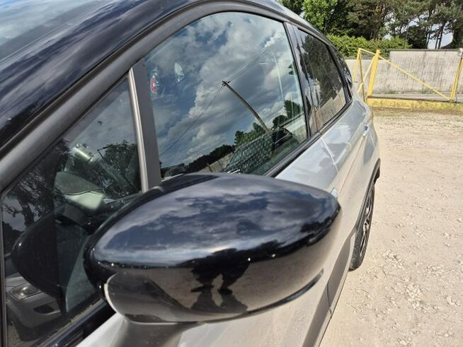 Renault Captur Bogata wersja* Zadbany*Lift