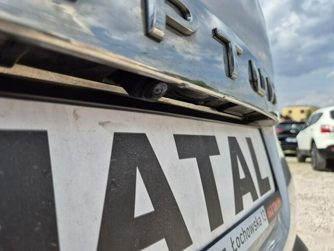 Renault Captur Bogata wersja* Zadbany*Lift
