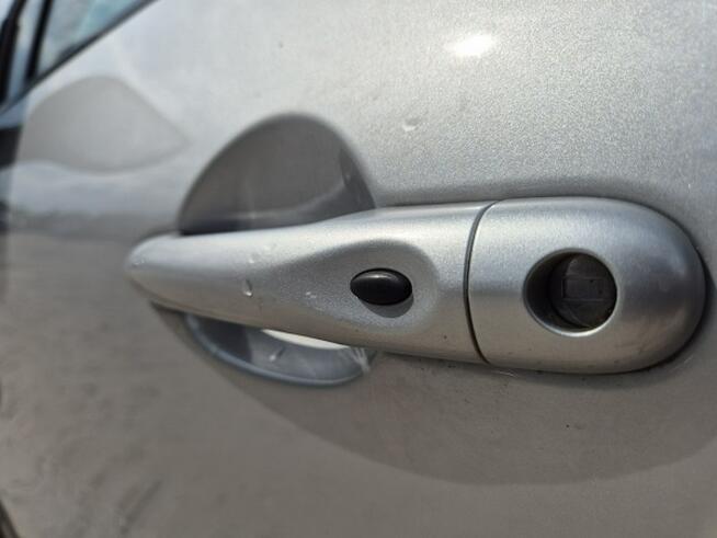 Renault Captur Bogata wersja* Zadbany*Lift