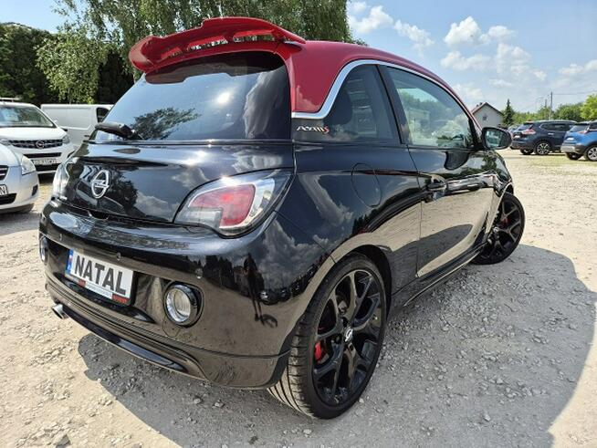 Opel Adam Sport* 150Ps* Panorama* Super stan