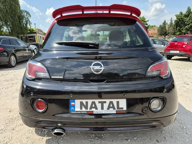 Opel Adam Sport* 150Ps* Panorama* Super stan