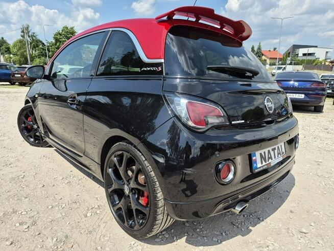 Opel Adam Sport* 150Ps* Panorama* Super stan
