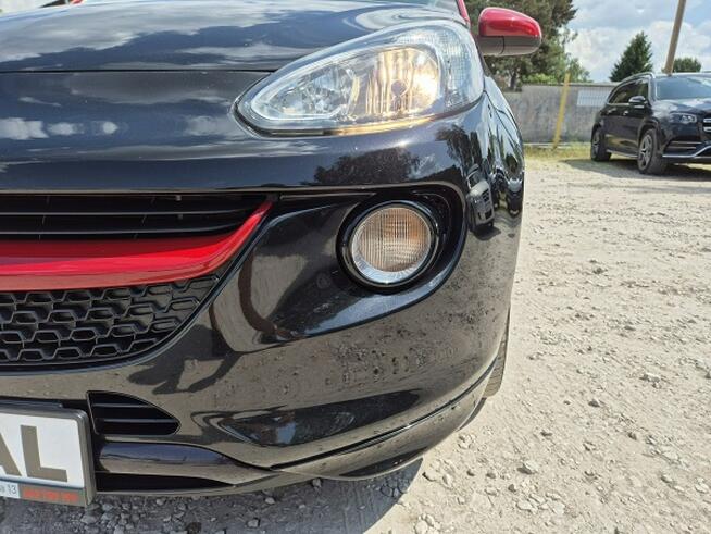 Opel Adam Sport* 150Ps* Panorama* Super stan