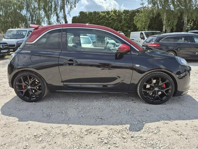 Opel Adam Sport* 150Ps* Panorama* Super stan