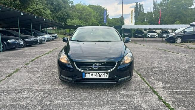 Volvo V40 serwisowane, bardzo dobry stan