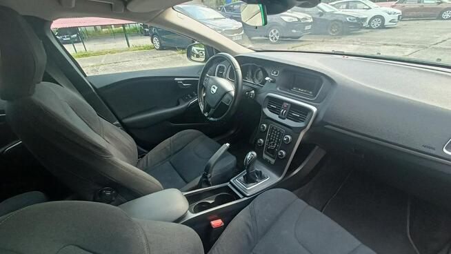 Volvo V40 serwisowane, bardzo dobry stan